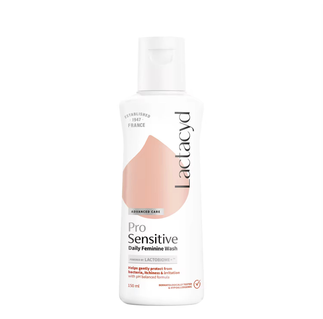 Lactacyd Feminine Wash | 150ml