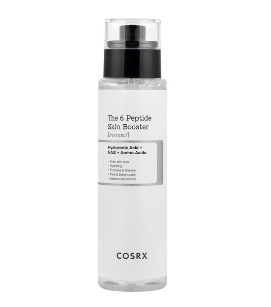 COSRX The 6 Peptide Skin Booster Serum |150ml