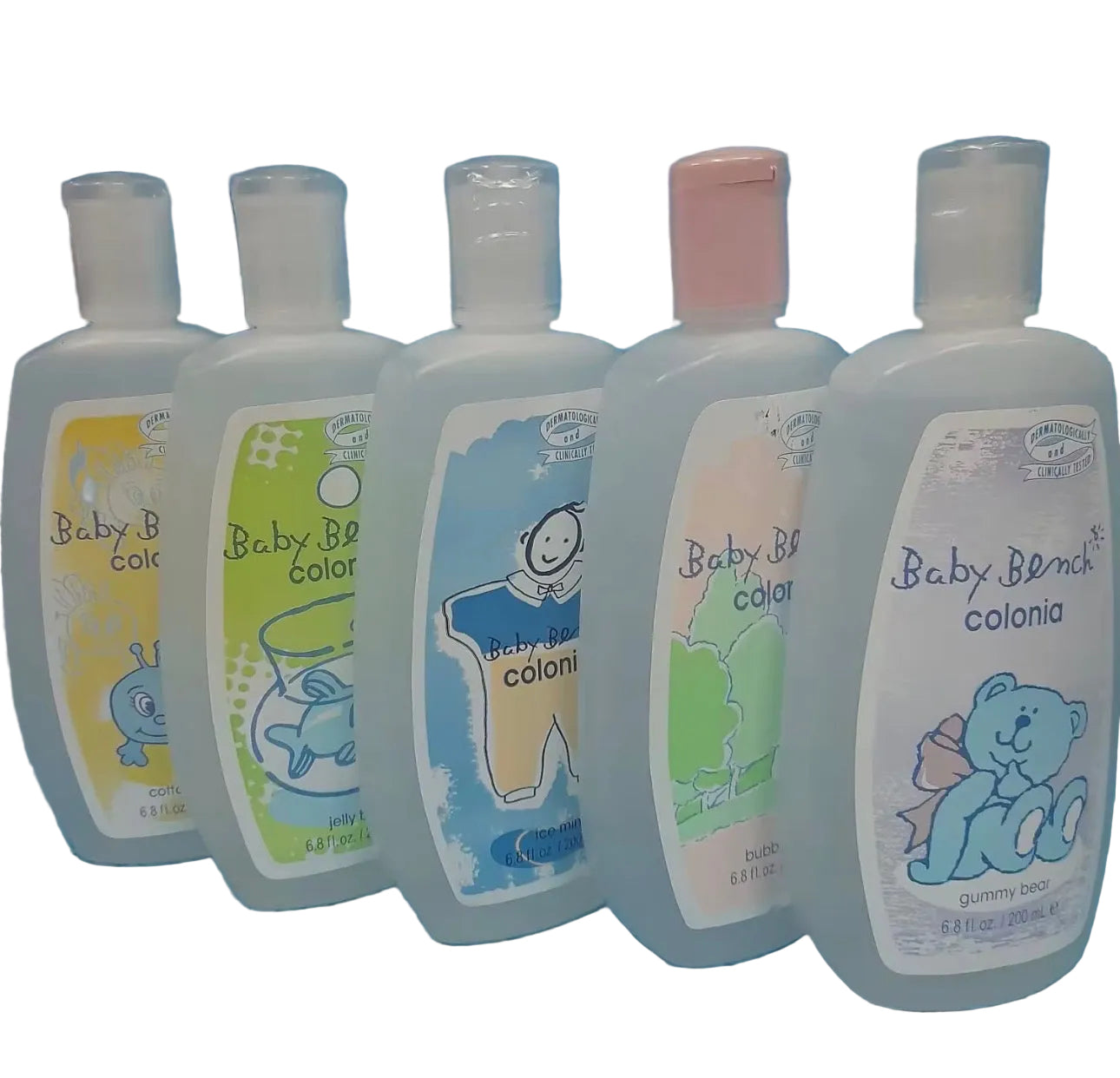 BENCH Baby Bench Cologne | 200ml