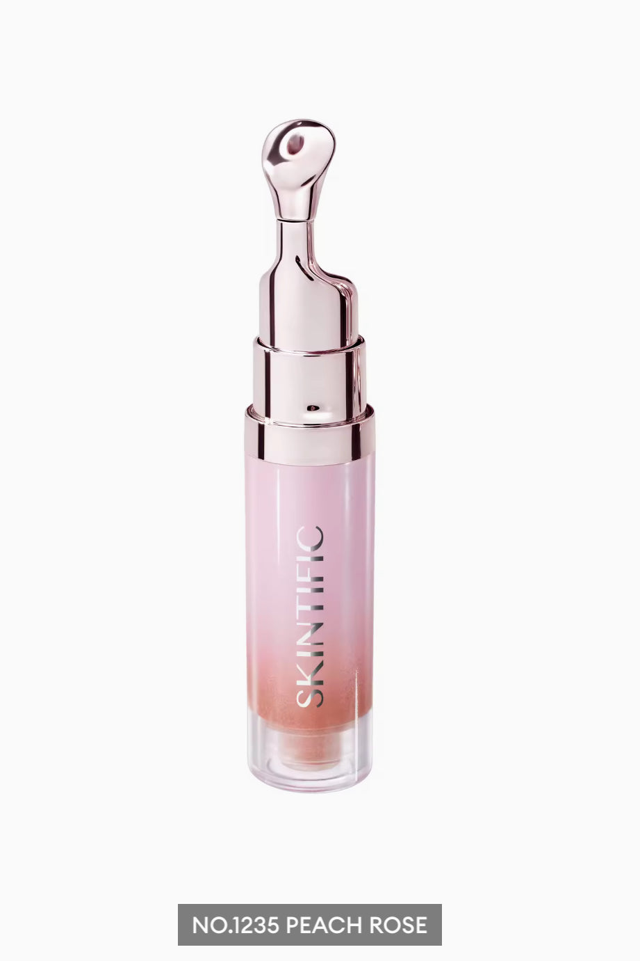 SKINTIFIC LIP Tint Serum
