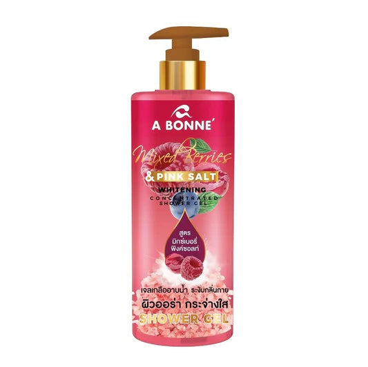 ABonne Concentrated Shower Gel 450ml