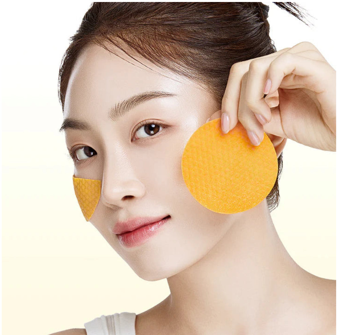 Anua Vitamin C Niacin Tone Up Blemish Pad | 60 Pads | 185ml | Authentic from Korea