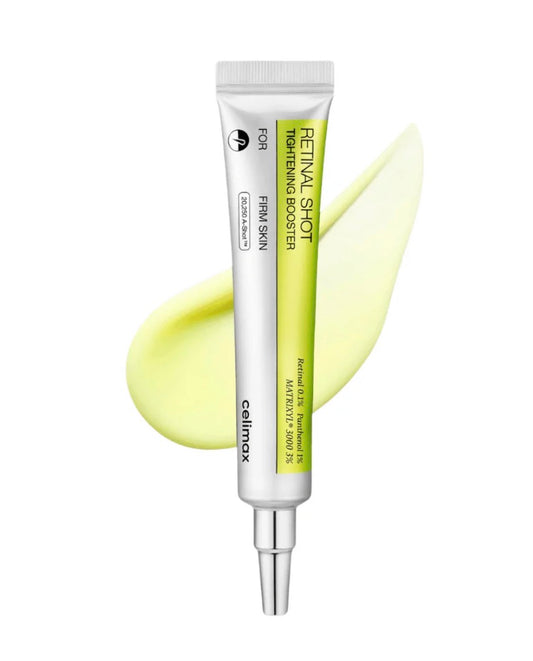 Celimax Retinal Shot Tightening Booster