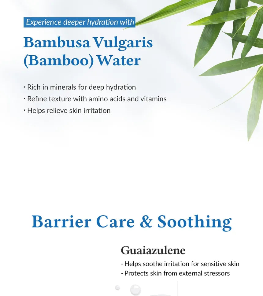 Dr. Althea - Aqua Marine Watery Cream 50ml