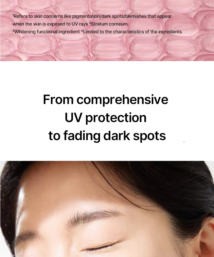 celimax - Pore+ Dark Spot Brightening Care Sunscreen 50ml