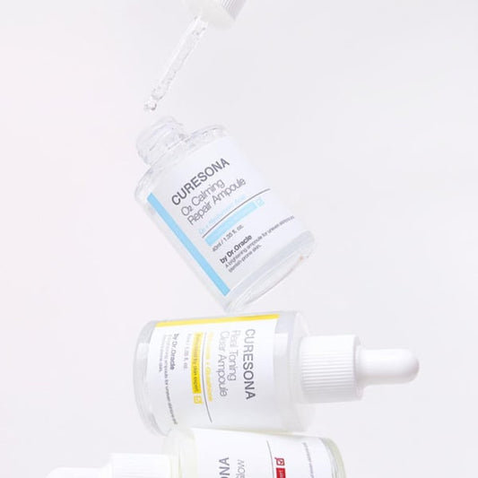 Curesona Radiance Glow Ampoule 40 ML