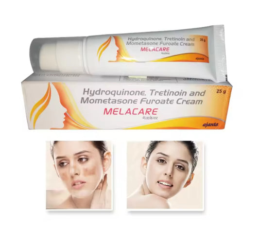 Melacare Cream 25g