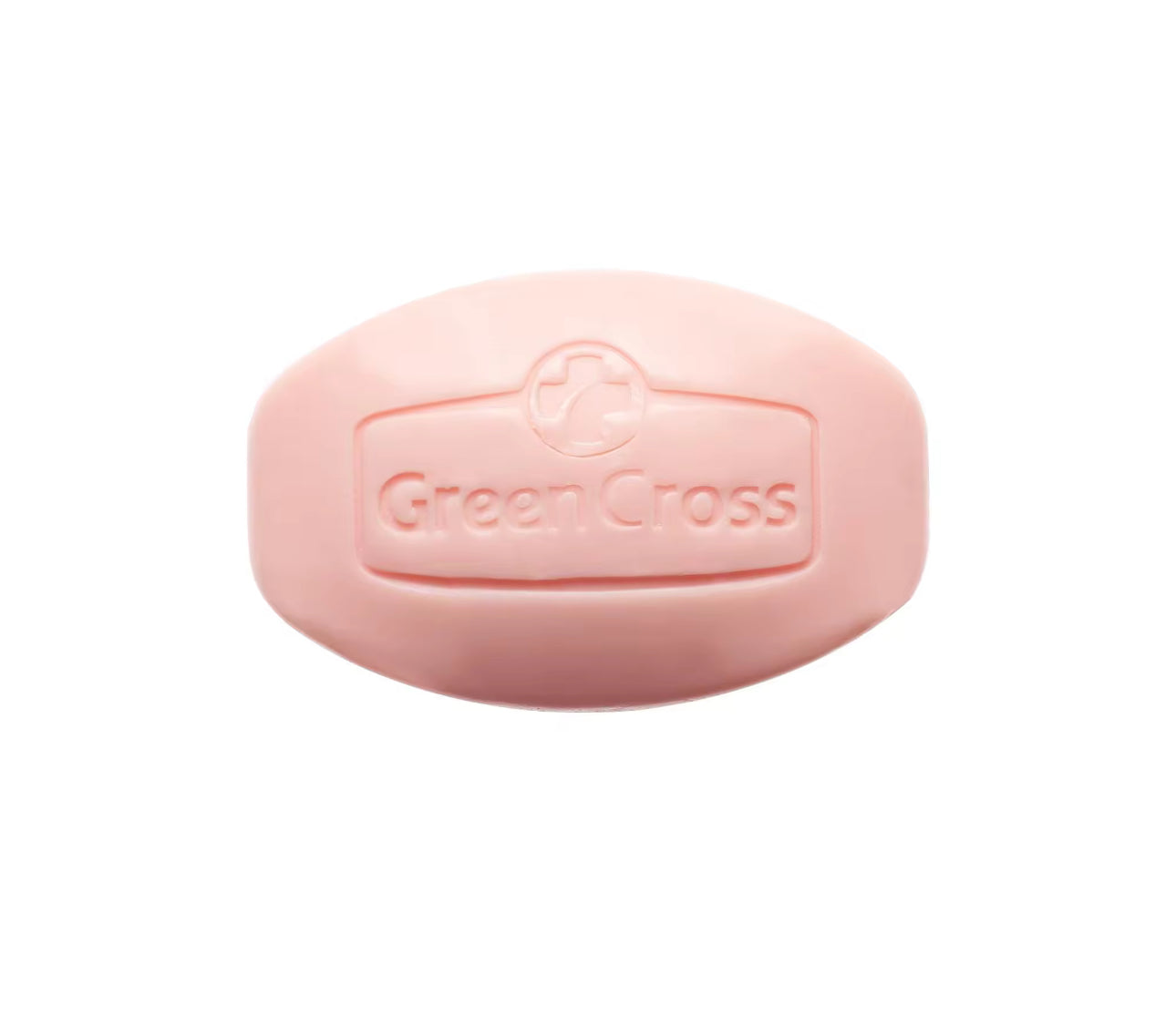 Green Cross Clear Radiance Moist Protection Bar Soap (125g)