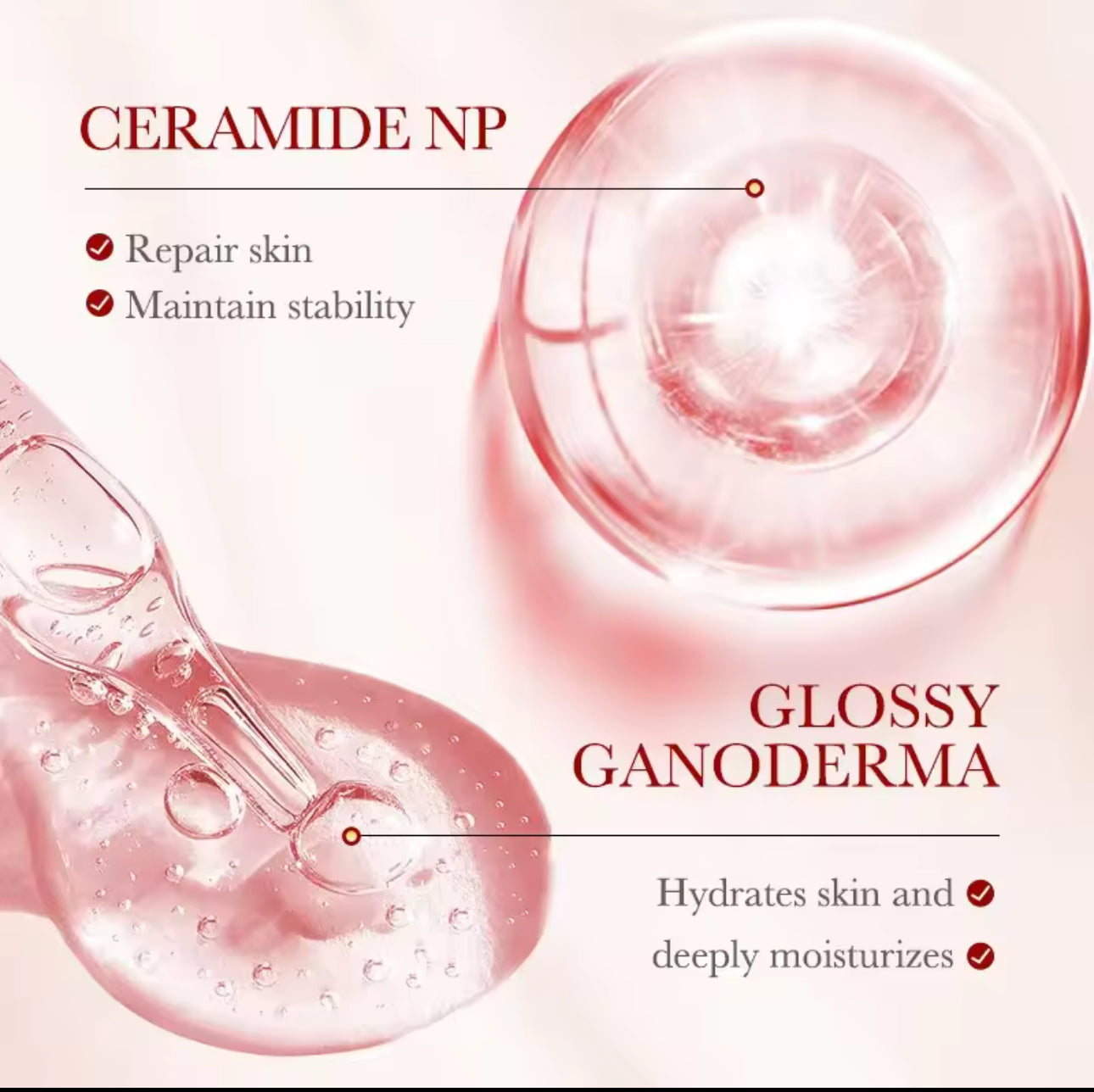 Sadoer Dragon Blood Anti Aging Serum | 30ml | 💯 Authentic from Thailand 🇹🇭