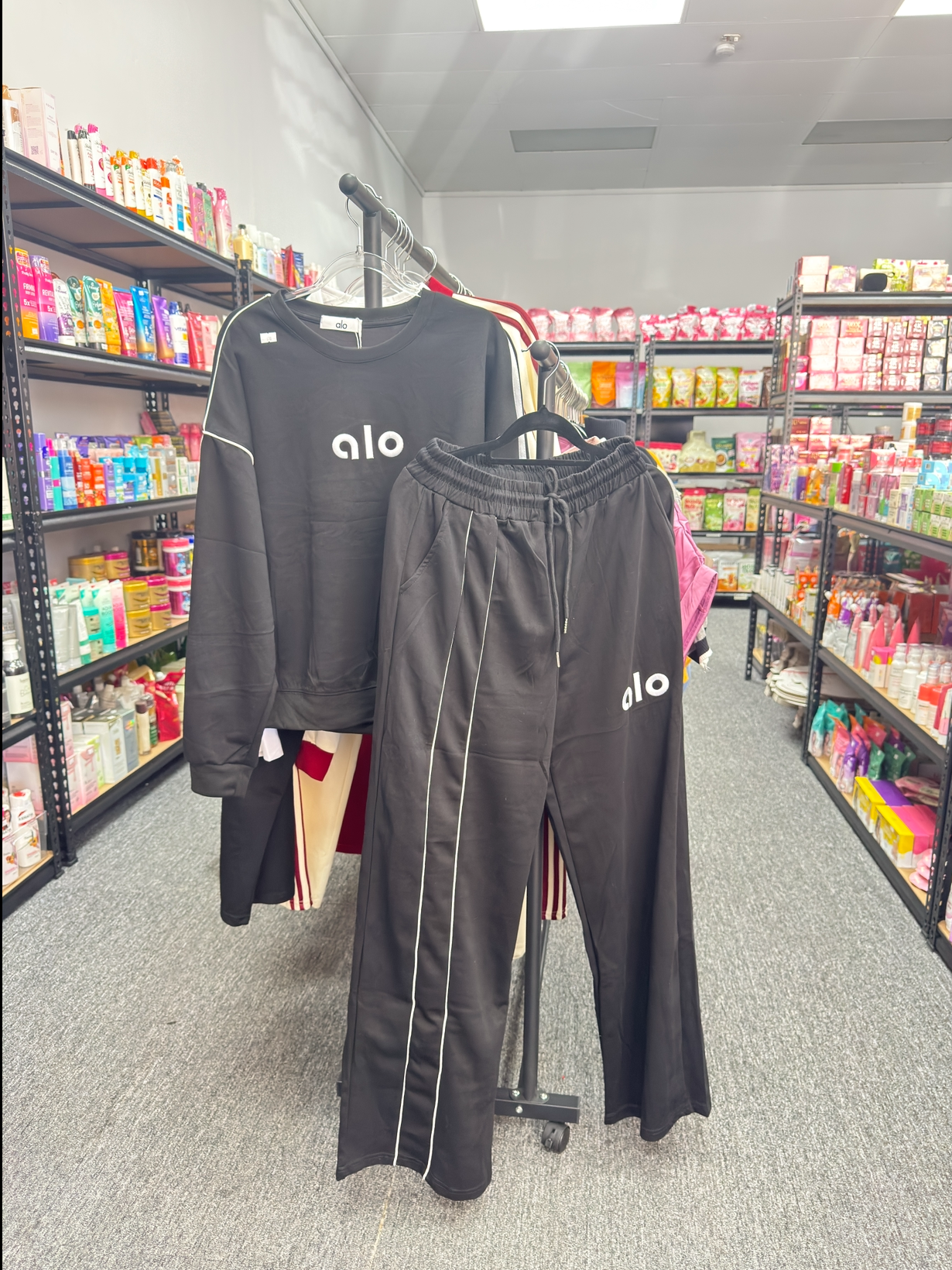 ALO Thailand Premium Set