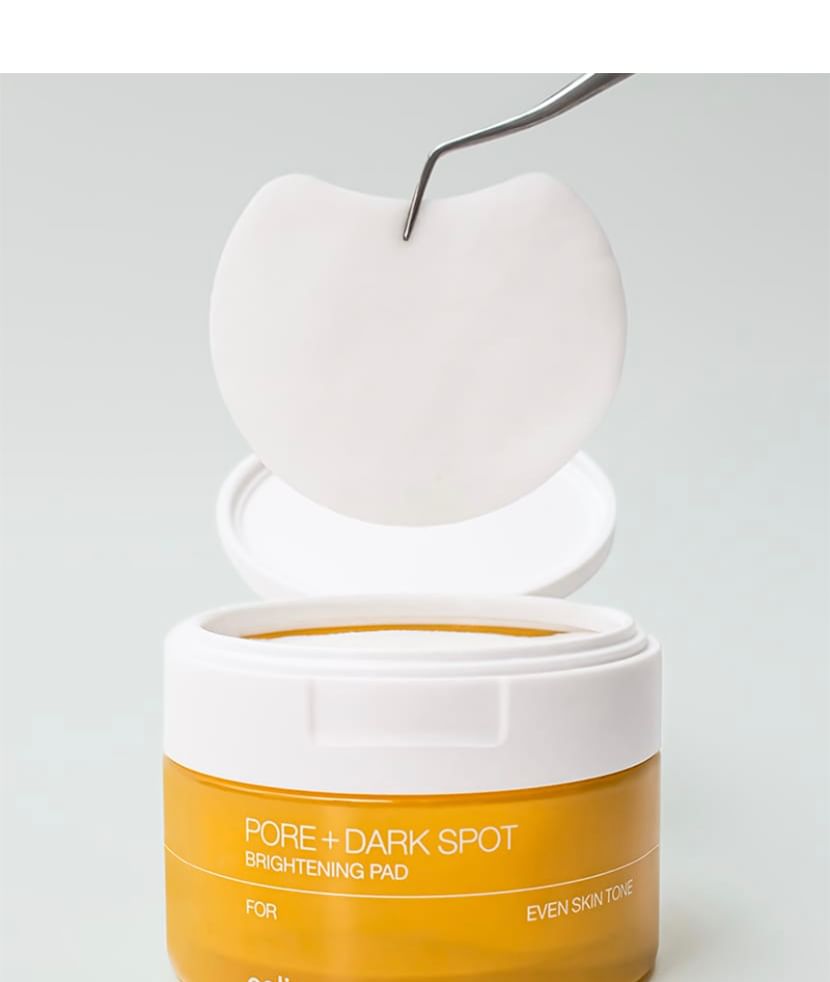 celimax - Pore + Dark Spot Brightening Pad 40PADS