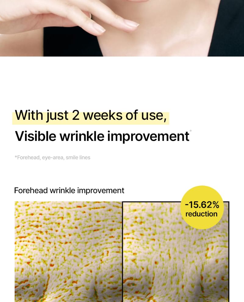 celimax - The Vita-A Retinol Shot Tightening Serum 30ml