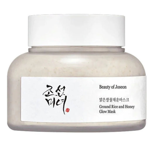 Beauty of Joseon Ground Rice   & Honey Glow Mask | Authentic from Korea | 150g