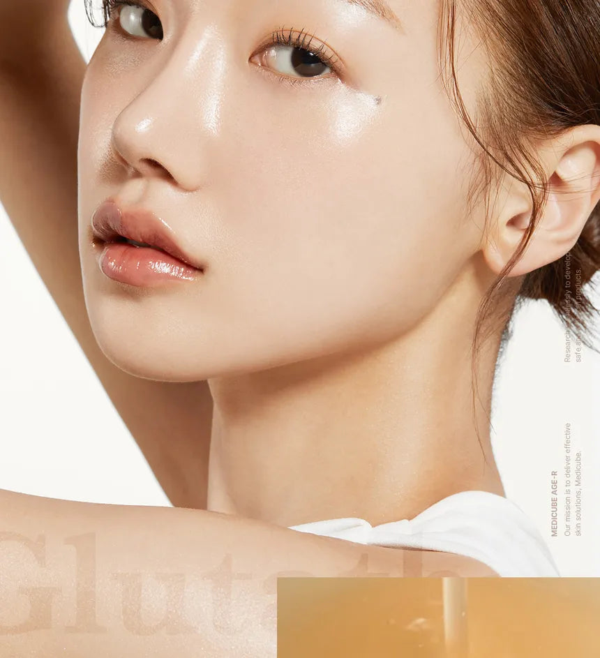 Medicube Glutathione Glow Serum 30g | authentic from Korea