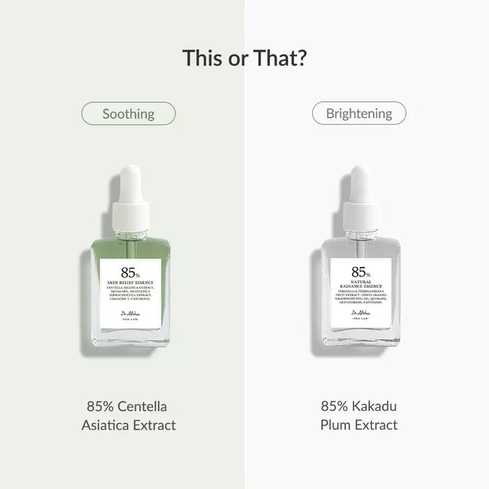 Dr. Althea - Skin Relief Essence 30ml