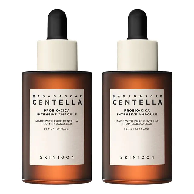 Centella  Madagascar Probio-Cica Intensive Ampoule - SKIN1004 50ml