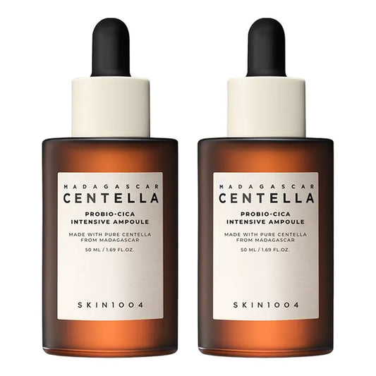 Centella  Madagascar Probio-Cica Intensive Ampoule - SKIN1004 50ml