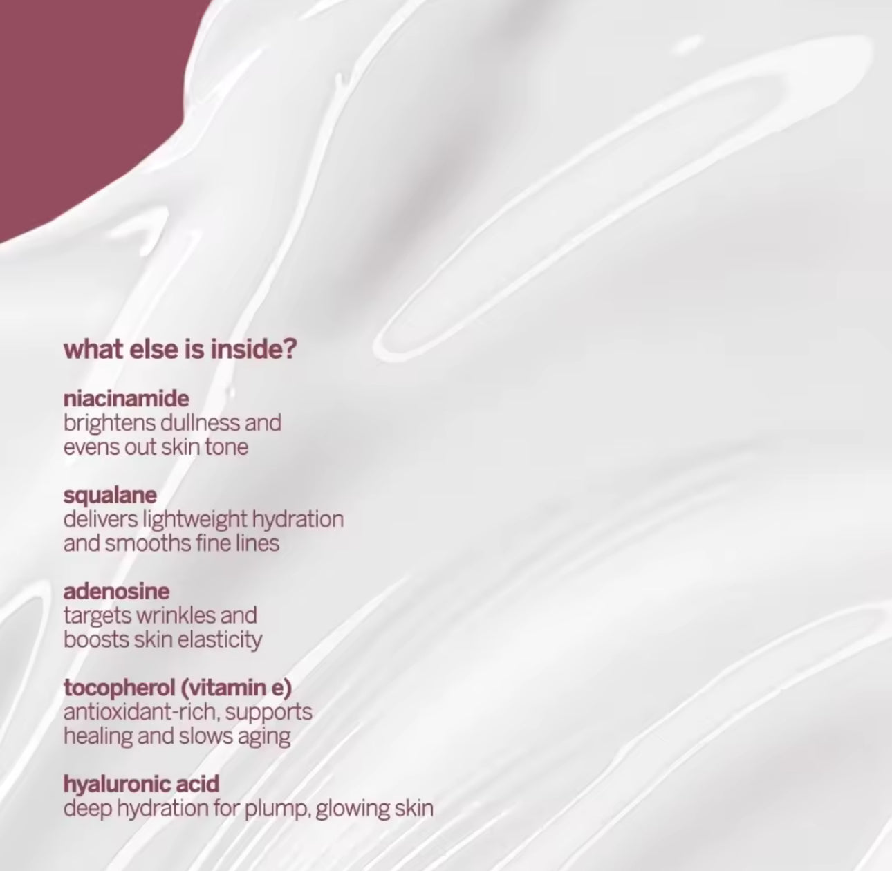 Luxelle Centella Sun Serum SPF 50+ PA++++