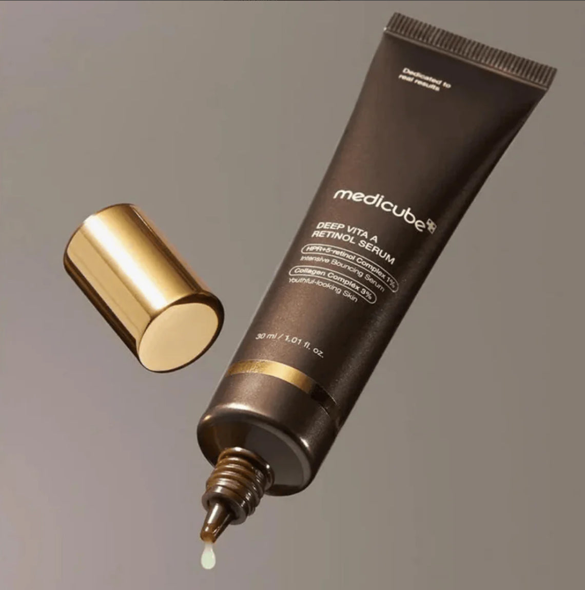 Medicube Deep Vita A Retinol Serum | 30ml