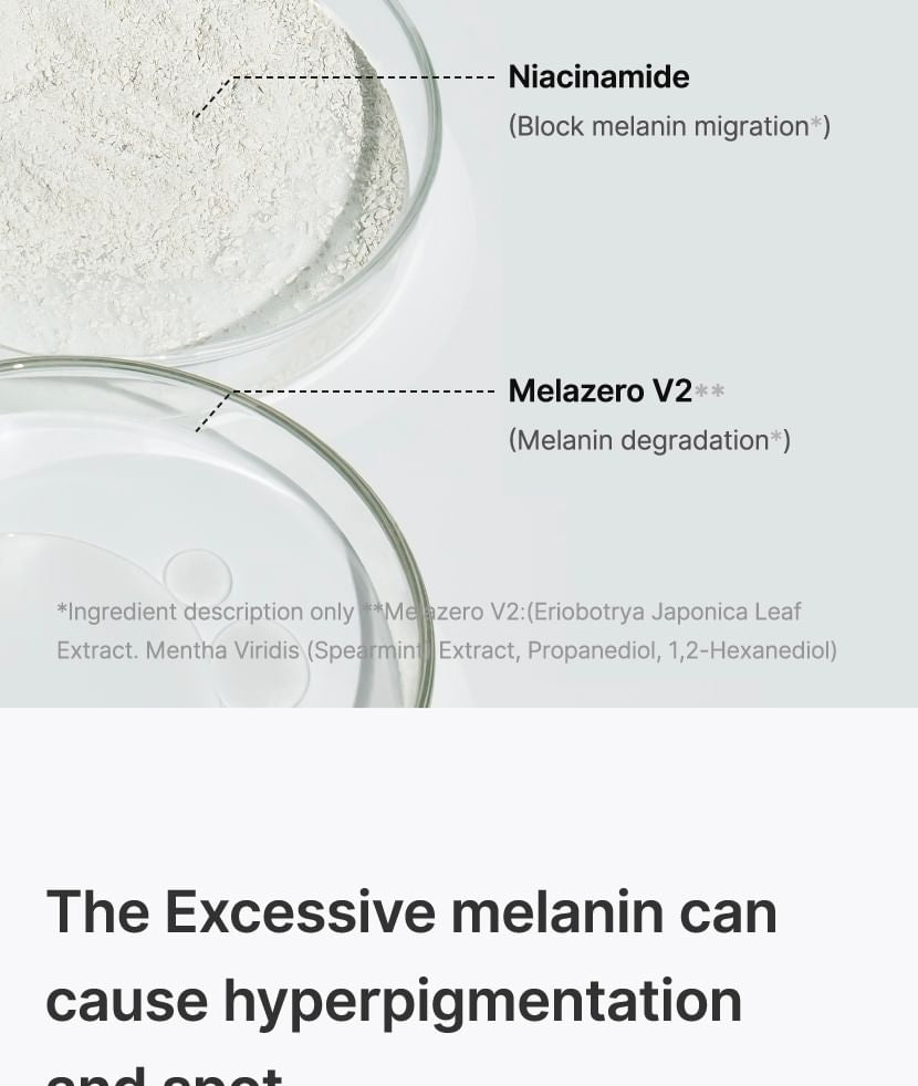 celimax - Pore + Dark Spot Brightening Pad 40PADS