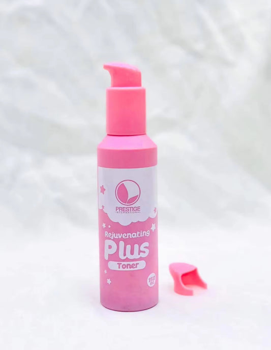 Prestige Rejuvenating Plus Toner 150ml