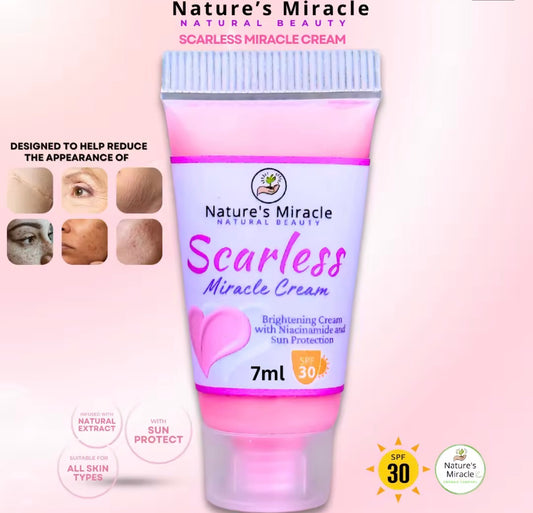 Scar Remover Cream |7ml