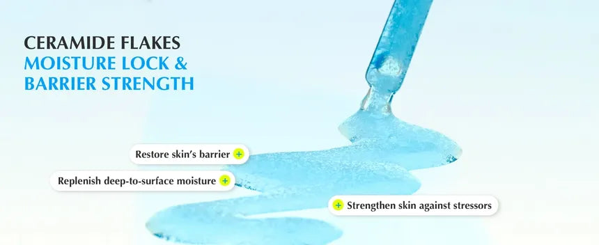 EQQUALBERRY - Hyaltoin Flooding Serum 30ml