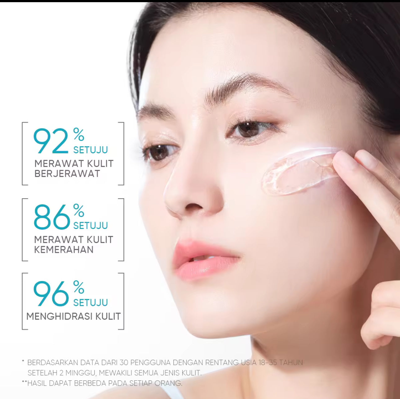 SKINTIFIC PANTHENOL ANTI ACNE FACIAL WASH | 120ml