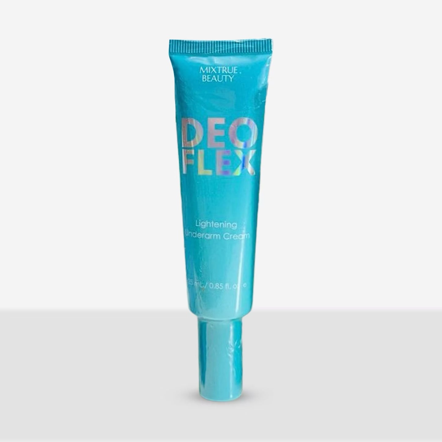 Deo Flex | Underarm Cream 25ml | Powder Fresh 80g | Deodorant soap 100g | Ultra Light Deodorant Spray 60ml | Extreme Deodorant Spray 60ml