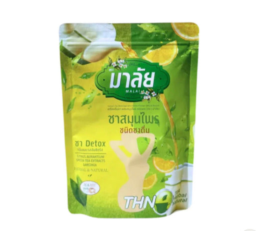 Malai Detox Thai Herbal Tea