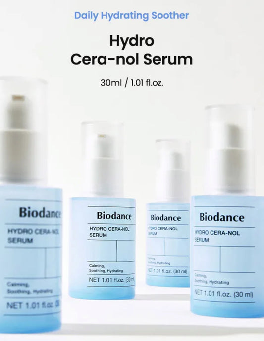 Biodance Hydro Cera-nol Serum | 30ml | authentic from Korea