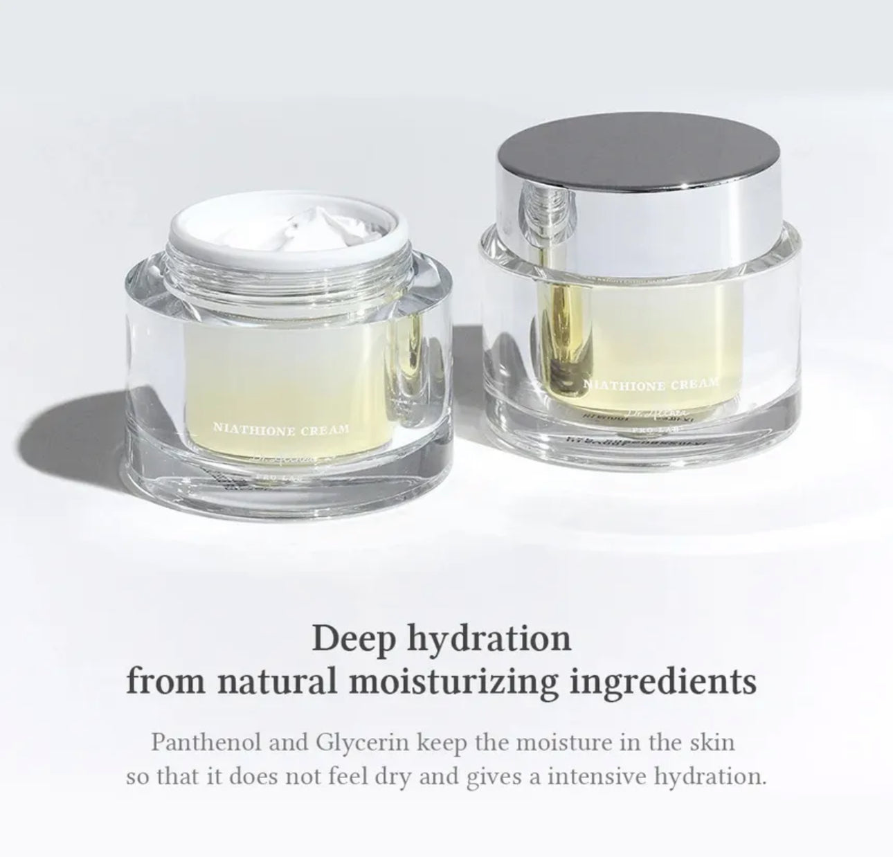 Dr Althea Niathione Cream | 30ml