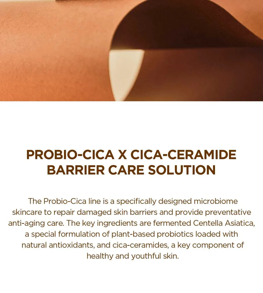 Centella  Madagascar Probio-Cica Intensive Ampoule - SKIN1004 50ml