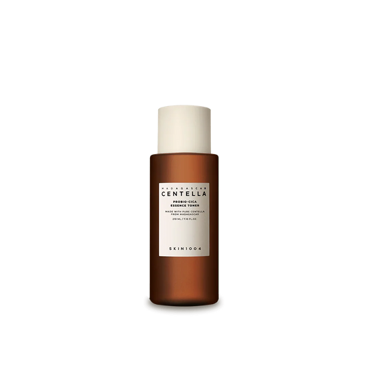 Centella Madagascar Probio-Cica Essence Toner - SKIN004 210ml