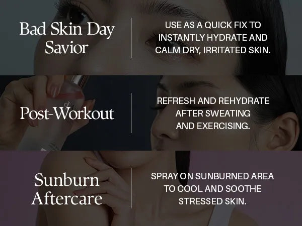 d'Alba - White Truffle Vital Spray Serum 100ml