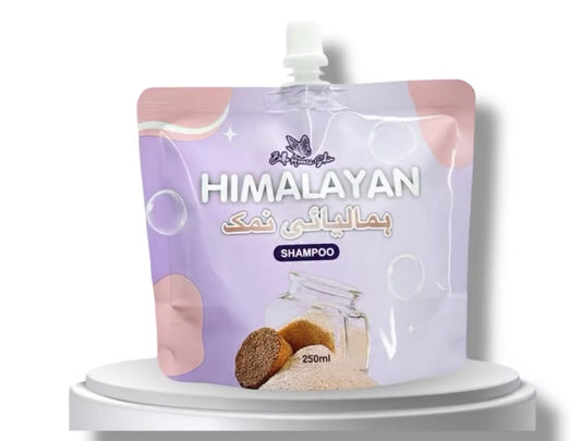 Himalayan Shampoo Refill | 250ml