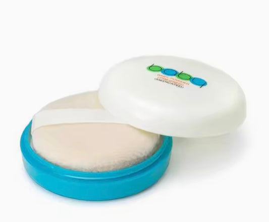 Medicated Pressed Baby Powder | Authentic From Japan