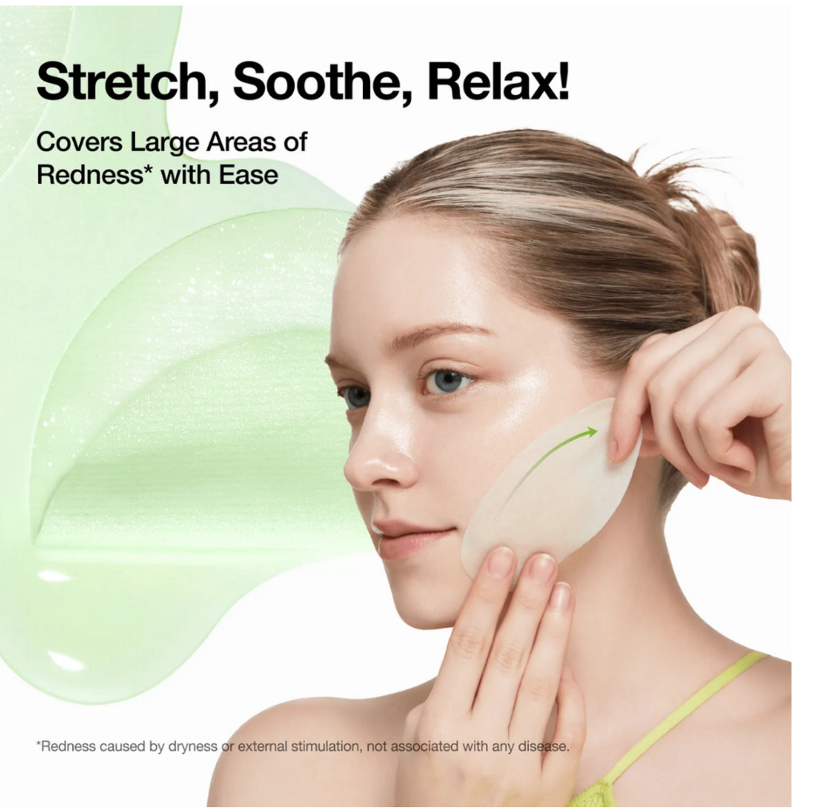 Anua Azelaic 10 Hyaluron Redness Soothing Pad | 90 Pads | 230ml | Authentic from Korea