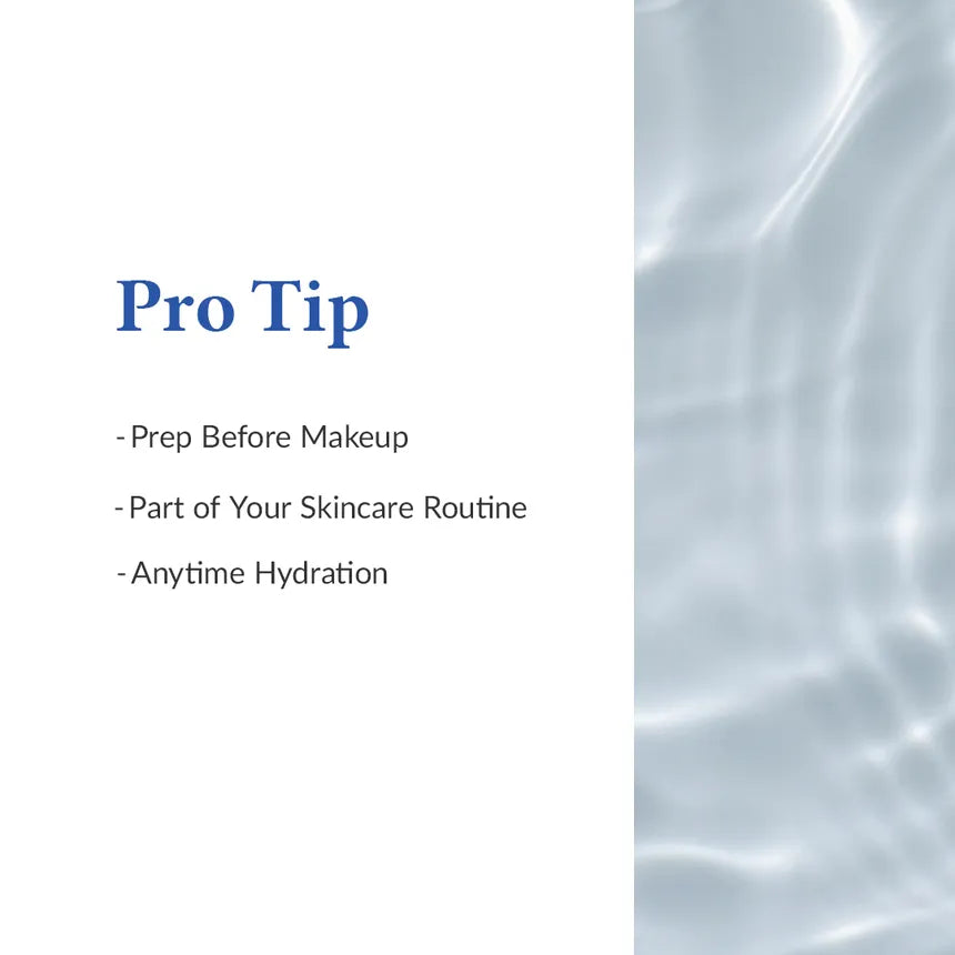 Dr. Althea - Aqua Marine Jelly Mist 100ml