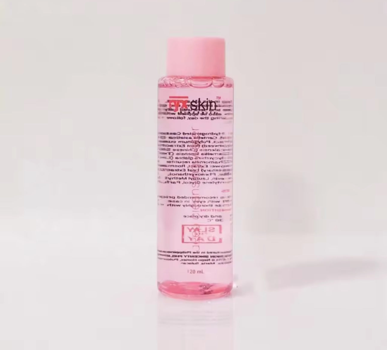 RyxSkin Deep Cleansing Water | 120ml