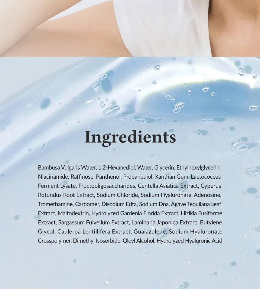 Dr. Althea - Aqua Marine Deep Serum 30 ml