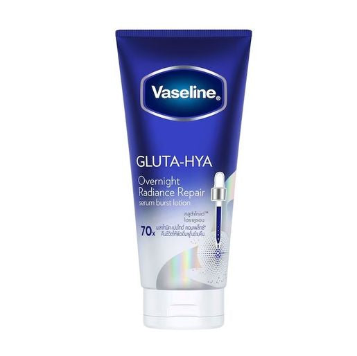 Vaseline Gluta-Hya Serum burst Lotion 290ml