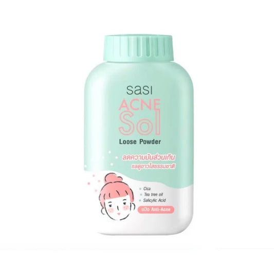 SASI Powder 50g