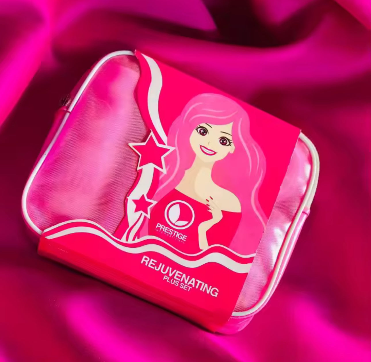 Prestige Rejuvenating Plus Set | BAK BAK to The Max