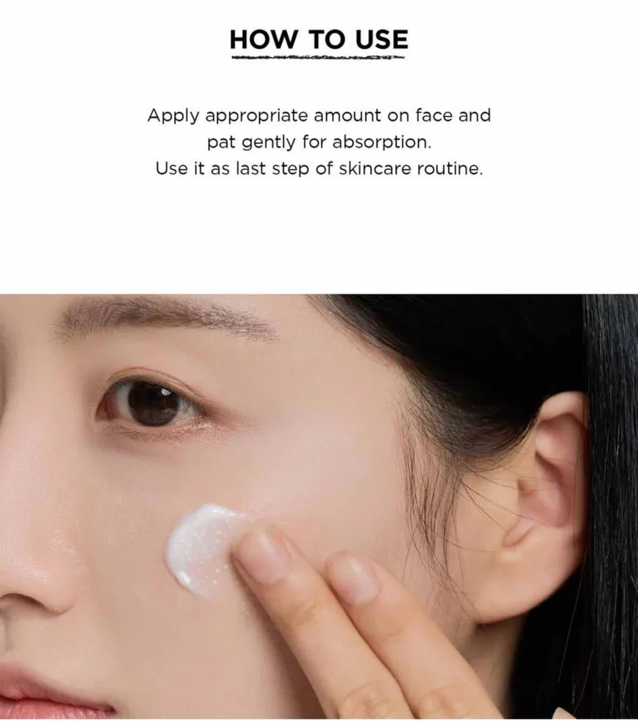 Centella Tone Brightening Capsule Cream | 75ml | SKIN1004 Madagascar | Authentic from Korea