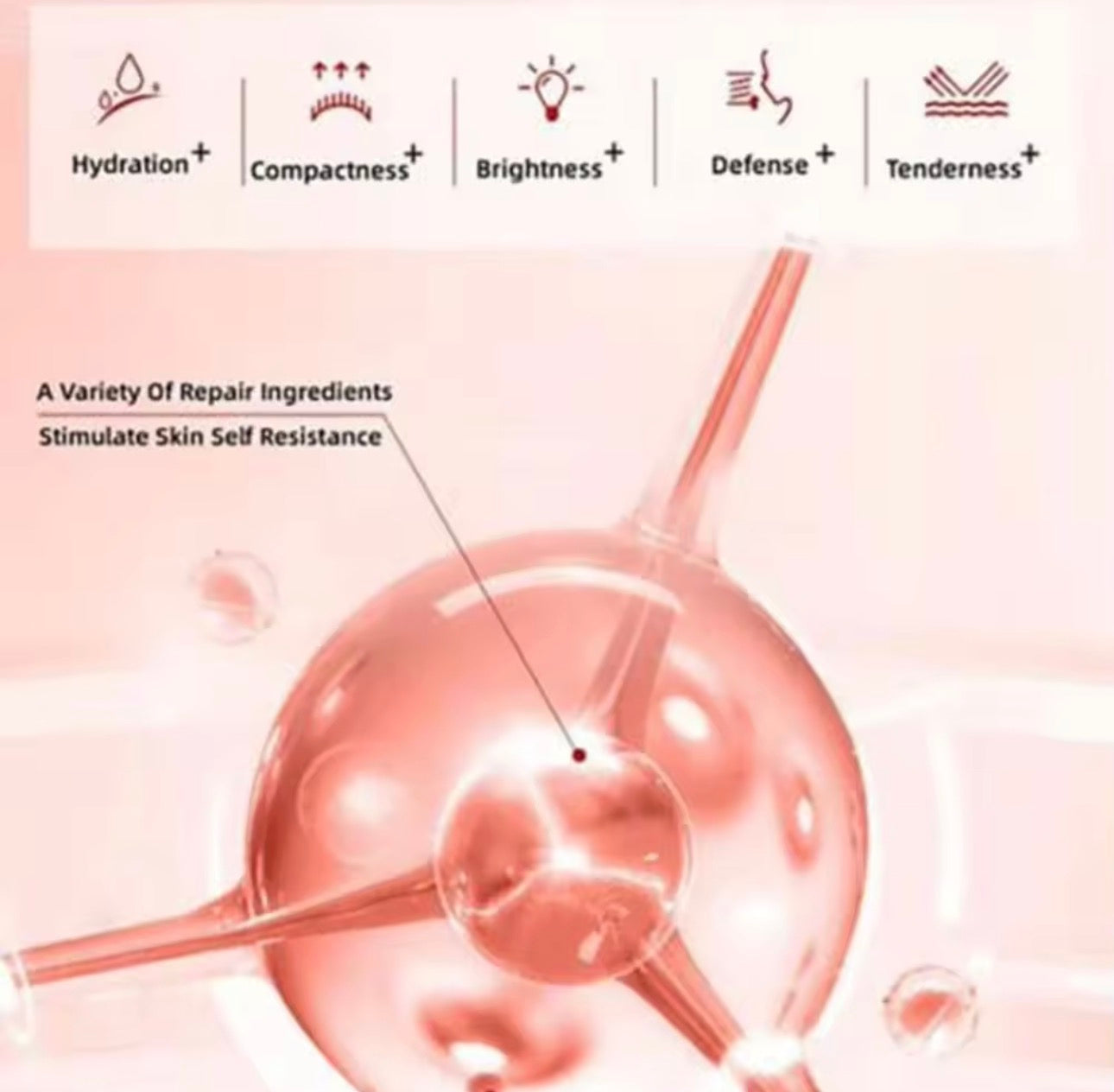 Retinol Placenta Royal Dragon Blood Cream|50g