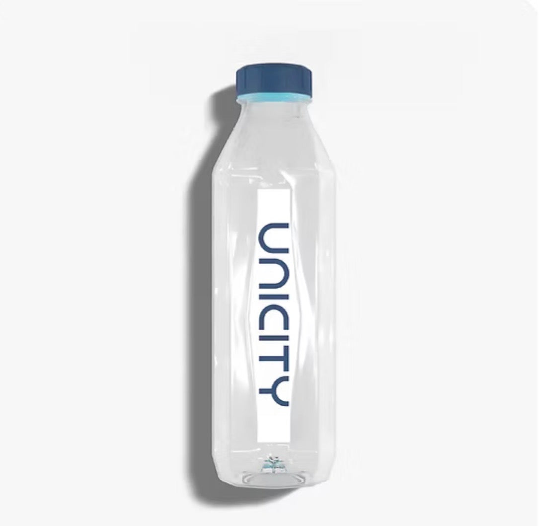 Unimate Diamond Bottle