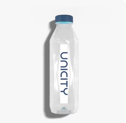 Unimate Diamond Bottle
