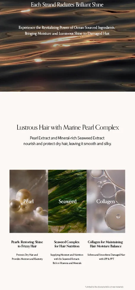 GROWUS - Damage Therapy No-Wash Treatment EX 250ml - 2 Types