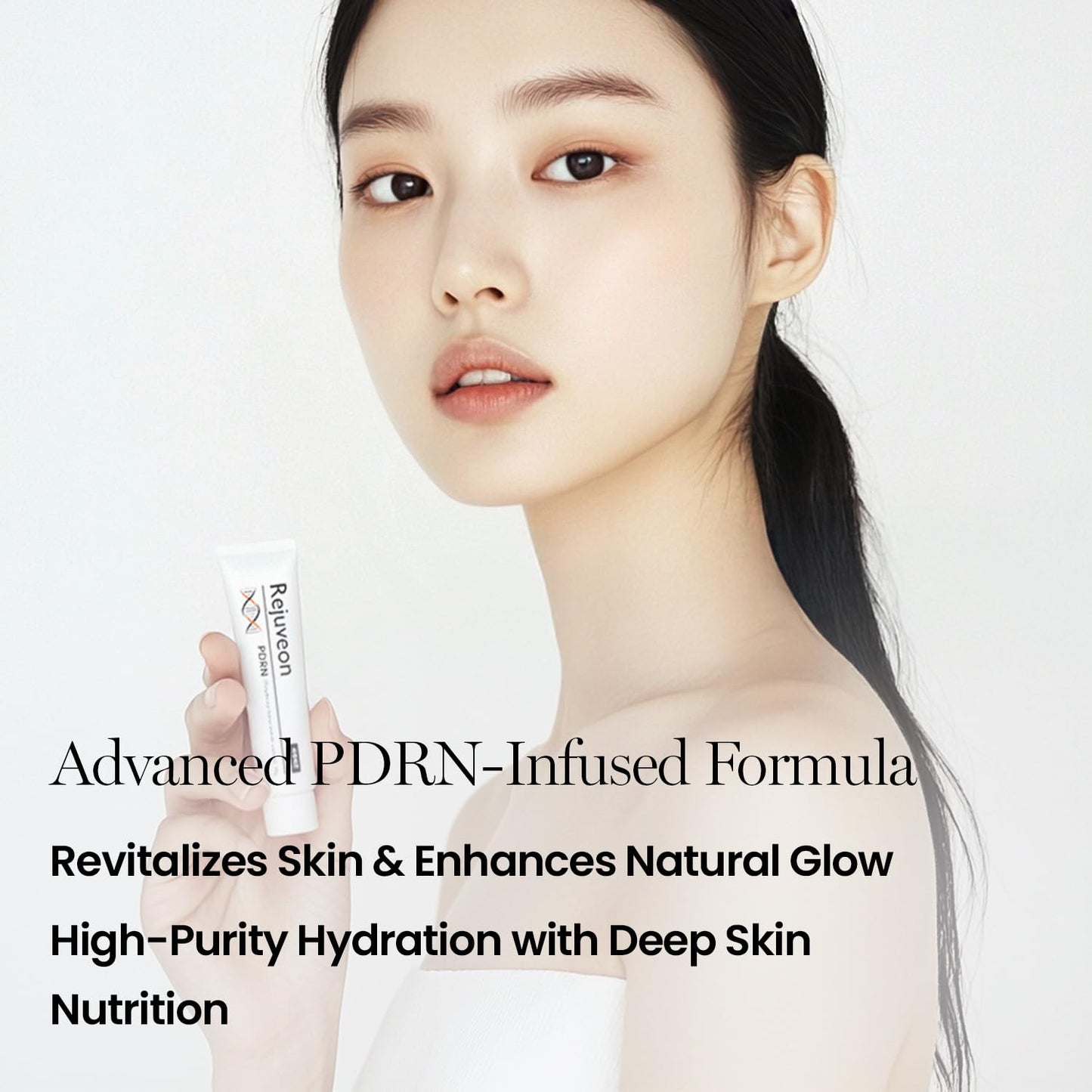 Rejuveon Pdrn Cream 20g